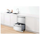 Fisher & Paykel 24-inch Built-In Dishwasher with SmartDrive™ DD24DV2T9 N IMAGE 5