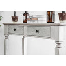  Furniture of America Joliet End Table CM4089E IMAGE 3