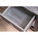  Furniture of America Amity End Table CM4085E IMAGE 3