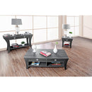  Furniture of America Amity End Table CM4085E IMAGE 5