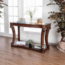  Furniture of America Walworth Sofa Table CM4428S IMAGE 2
