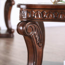  Furniture of America Walworth Sofa Table CM4428S IMAGE 4