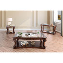  Furniture of America Walworth Sofa Table CM4428S IMAGE 5