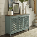  Liberty Furniture Industries Inc. Accent Cabinets Cabinets 2011-AC5636 IMAGE 1