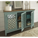  Liberty Furniture Industries Inc. Accent Cabinets Cabinets 2011-AC5636 IMAGE 2