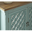  Liberty Furniture Industries Inc. Accent Cabinets Cabinets 2011-AC5636 IMAGE 3