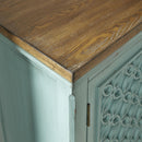  Liberty Furniture Industries Inc. Accent Cabinets Cabinets 2011-AC5636 IMAGE 4