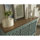  Liberty Furniture Industries Inc. Accent Cabinets Cabinets 2011-AC5636 IMAGE 7