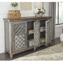  Liberty Furniture Industries Inc. Accent Cabinets Cabinets 2012-AC5636 IMAGE 2