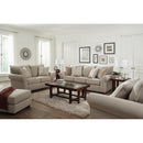  Jackson Furniture Maddox Fabric Queen Sofabed 4152-04 1631-38/2639-38 IMAGE 2