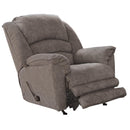  Catnapper Rialto Rocker Fabric Recliner 4775-2 1628-38 IMAGE 2