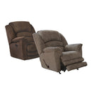  Catnapper Rialto Rocker Fabric Recliner 4775-2 1628-38 IMAGE 3