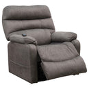  Catnapper Buckley Fabric Lift Chair 4864 2792-28 IMAGE 3