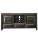  Crown Mark Emily TV Stand with Cable Management B4270-7 IMAGE 1