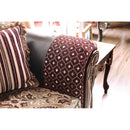  Furniture of America Quirino Stationary Fabric Loveseat SM6415-LV IMAGE 5