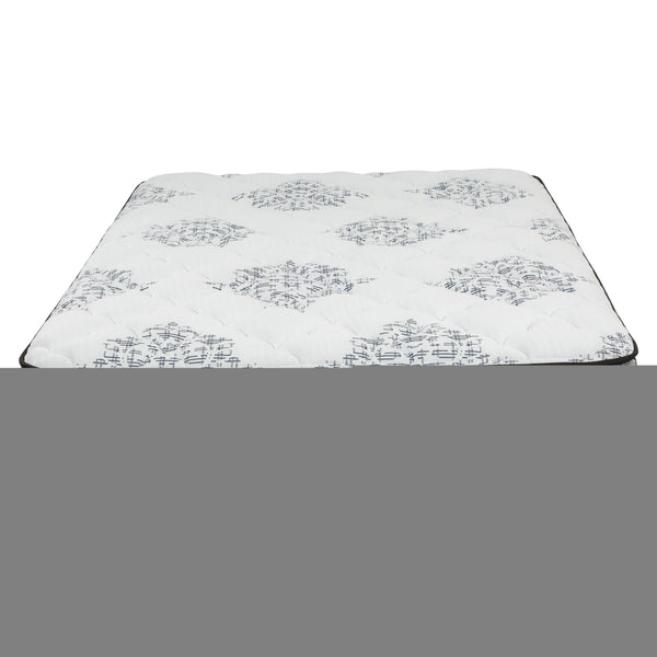  Beautyrest City Nights Moondance II Firm Tight Top Mattress (Full) IMAGE 1