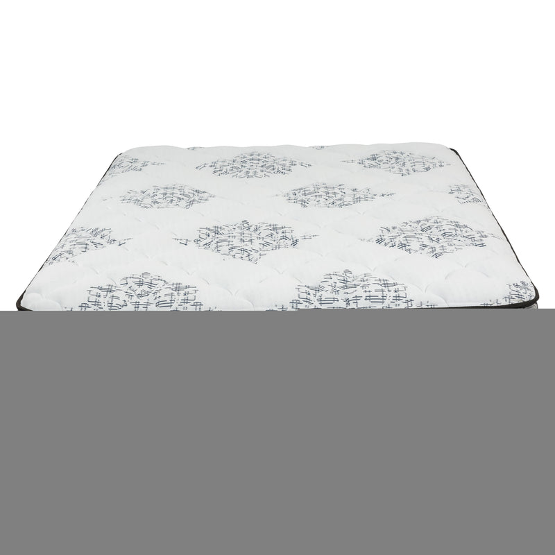  Beautyrest City Nights Moondance II Firm Tight Top Mattress (Full) IMAGE 1