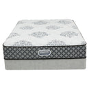  Beautyrest City Nights Moondance II Firm Tight Top Mattress Set (Full) IMAGE 1