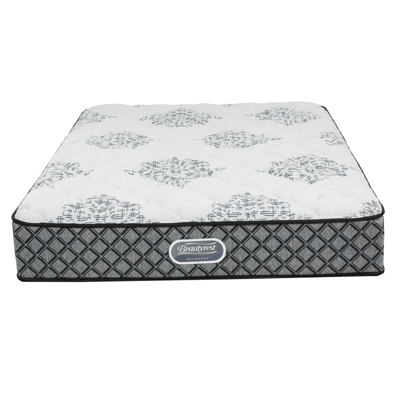  Beautyrest City Nights Moondance II Firm Tight Top Mattress Set (Full) IMAGE 2