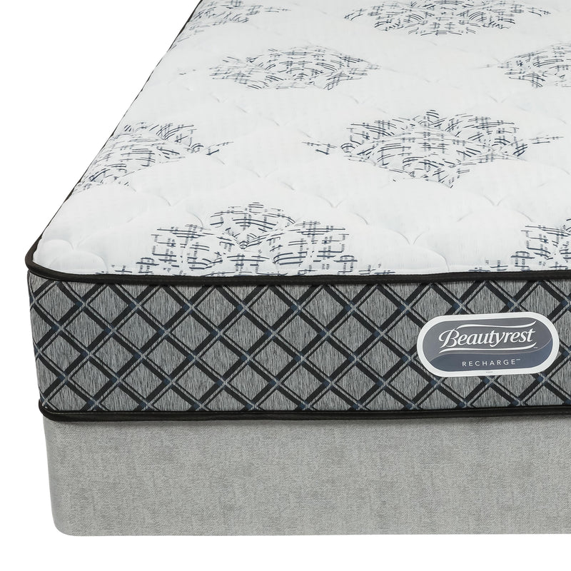  Beautyrest City Nights Moondance II Firm Tight Top Mattress Set (Full) IMAGE 3
