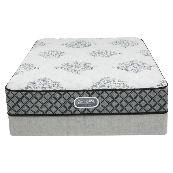  Beautyrest City Nights Moondance II Firm Tight Top Mattress Set (Queen) IMAGE 1