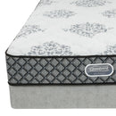  Beautyrest City Nights Moondance II Firm Tight Top Mattress Set (King) IMAGE 3