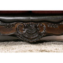  Furniture of America Quirino Stationary Fabric Loveseat SM6416-LV IMAGE 6