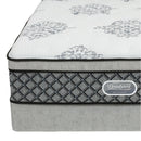  Beautyrest City Nights Skyline II Medium Comfort Top Mattress Set (Queen) IMAGE 3