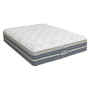  Beautyrest City Dreams Parry Firm Comfort Top Mattress Set (King) IMAGE 2