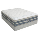  Beautyrest City Dreams Parry Firm Comfort Top Mattress Set (California King) IMAGE 1