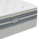  Beautyrest City Dream Parry Plush Comfort Top Mattress (King) IMAGE 3