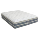  Beautyrest City Dream Parry Plush Comfort Top Mattress Set (Full) IMAGE 2