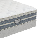  Beautyrest City Dreams Laverty Plush Comfort Top Mattress Set (King) IMAGE 3