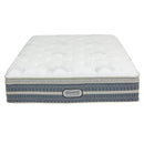  Beautyrest Vivian Plush Comfort Top Mattress (King) IMAGE 1