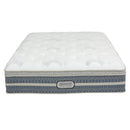  Beautyrest Walker Medium Comfort Top Mattress Set (Full) IMAGE 2