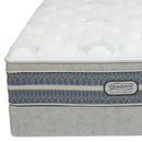  Beautyrest Walker Medium Comfort Top Mattress Set (King) IMAGE 3
