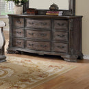  Crown Mark Sheffield 9-Drawer Dresser B1120-1 IMAGE 1