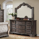  Crown Mark Sheffield 9-Drawer Dresser B1120-1 IMAGE 2