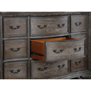  Crown Mark Sheffield 9-Drawer Dresser B1120-1 IMAGE 3