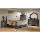  Crown Mark Sheffield 9-Drawer Dresser B1120-1 IMAGE 4