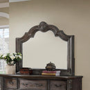 Crown Mark Sheffield Dresser Mirror B1120-11 IMAGE 1