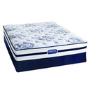  Beautyrest Dr Hard Extra Firm Tight Top Mattress (Twin) IMAGE 2