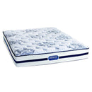 Beautyrest Dr Hard Extra Firm Tight Top Mattress Set (Twin) IMAGE 2