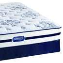  Beautyrest Dr Hard Extra Firm Tight Top Mattress Set (Twin) IMAGE 3