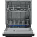  Frigidaire 24-inch Built-in Dishwasher FFCD2413US IMAGE 2