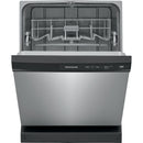  Frigidaire 24-inch Built-in Dishwasher FFCD2413US IMAGE 3