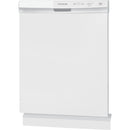  Frigidaire 24-inch Built-in Dishwasher FFCD2413UW IMAGE 11
