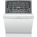  Frigidaire 24-inch Built-in Dishwasher FFCD2413UW IMAGE 3