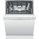  Frigidaire 24-inch Built-in Dishwasher FFCD2413UW IMAGE 5