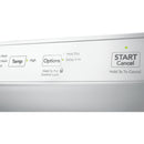  Frigidaire 24-inch Built-in Dishwasher FFCD2413UW IMAGE 9
